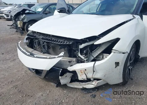 2018 Nissan Maxima 3.5 Platinum из США, поврежденный, VIN 1N4AA6AP8JC399469